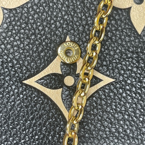 LOUIS VUITTON Bi Color Empriente Felicie - Picture 6 of 13